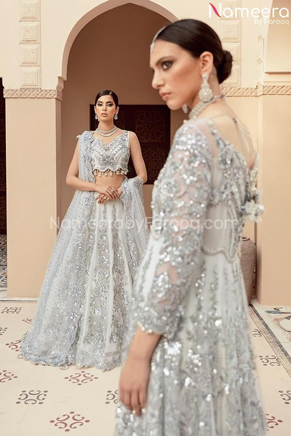 Pakistani Dress