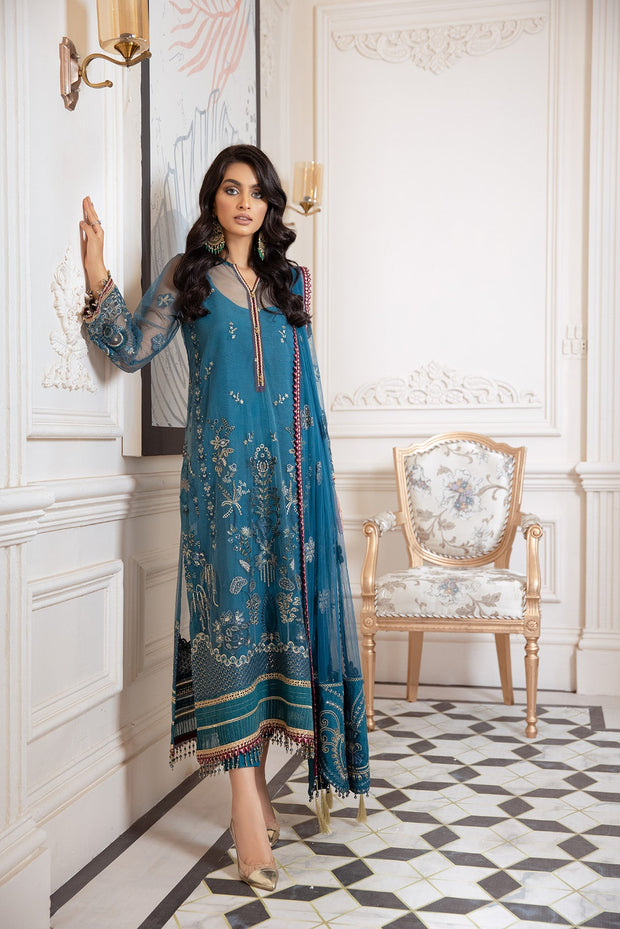 Pakistani Dress