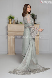 Eid Dress for Girl