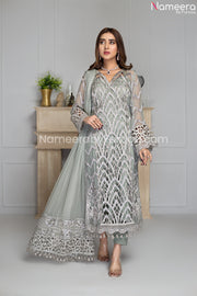 Wedding Party Dress Pakistani 