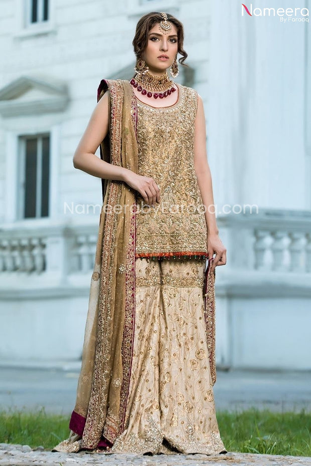 Pakistani Dresses Online 2021