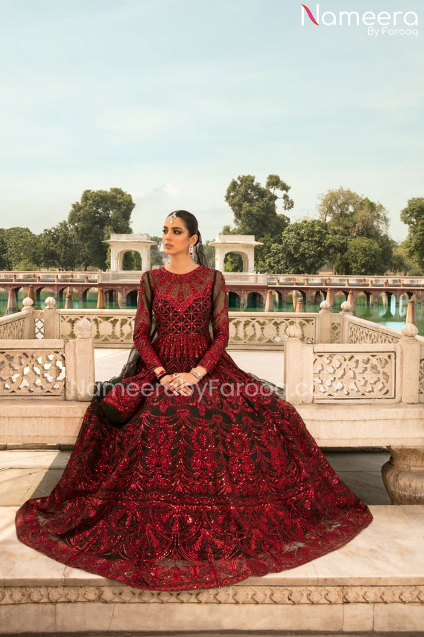 Pakistani Dresses Online