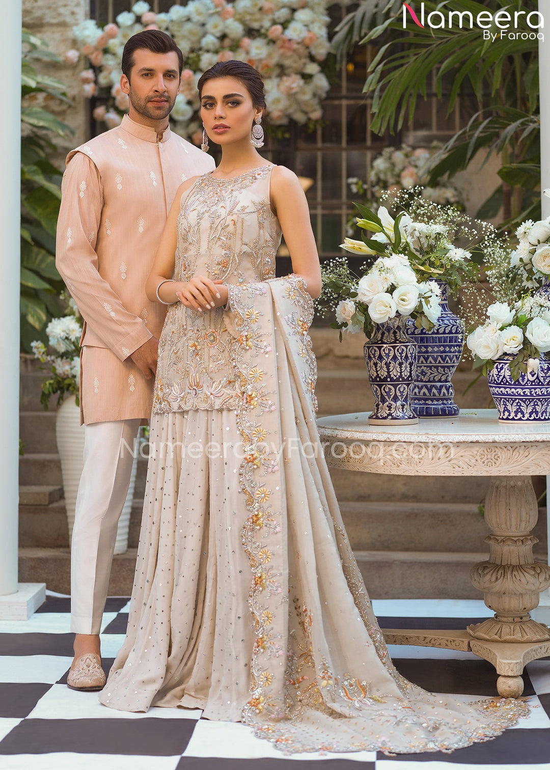 Pakistani Dresses Online