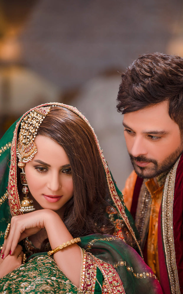 Pakistani Dresses