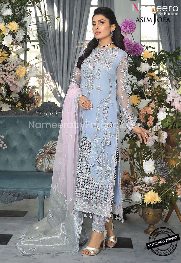 Eid Dresses 2021