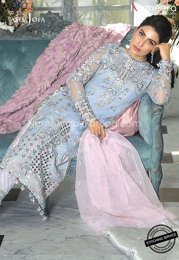Eid Dresses 2021