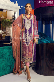 Wedding Party Dress Pakistani 
