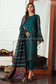  Eid Collection Dress 