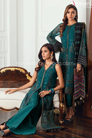 Eid Dress for Girl