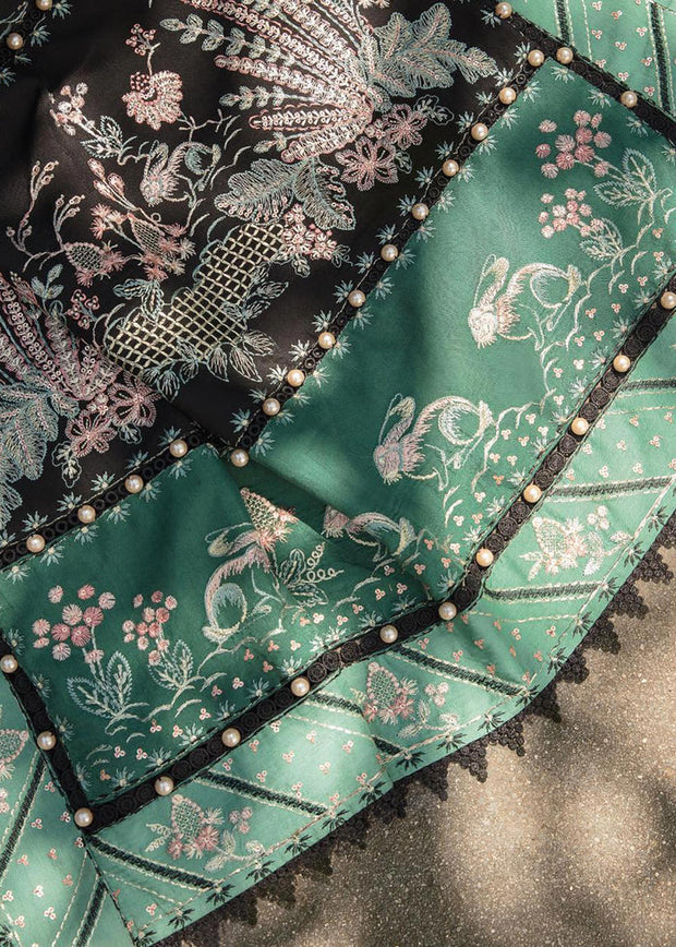 Pakistani Eid Dress 2022