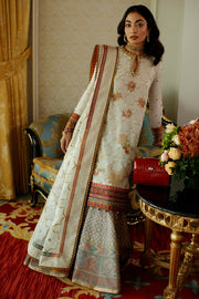 Pakistani Eid Dress 2022