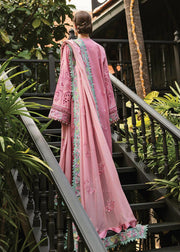 Pakistani Eid Dress