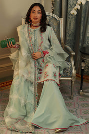 Pakistani Eid Dress 