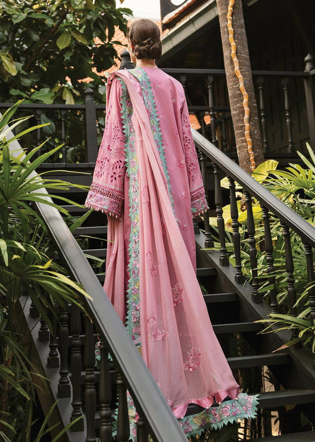 Pakistani Eid Dress