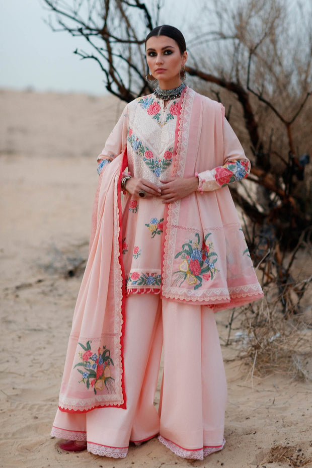 Pakistani Eid Dress