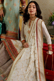 Pakistani Eid Dress
