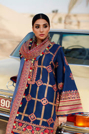 Pakistani Eid Dress