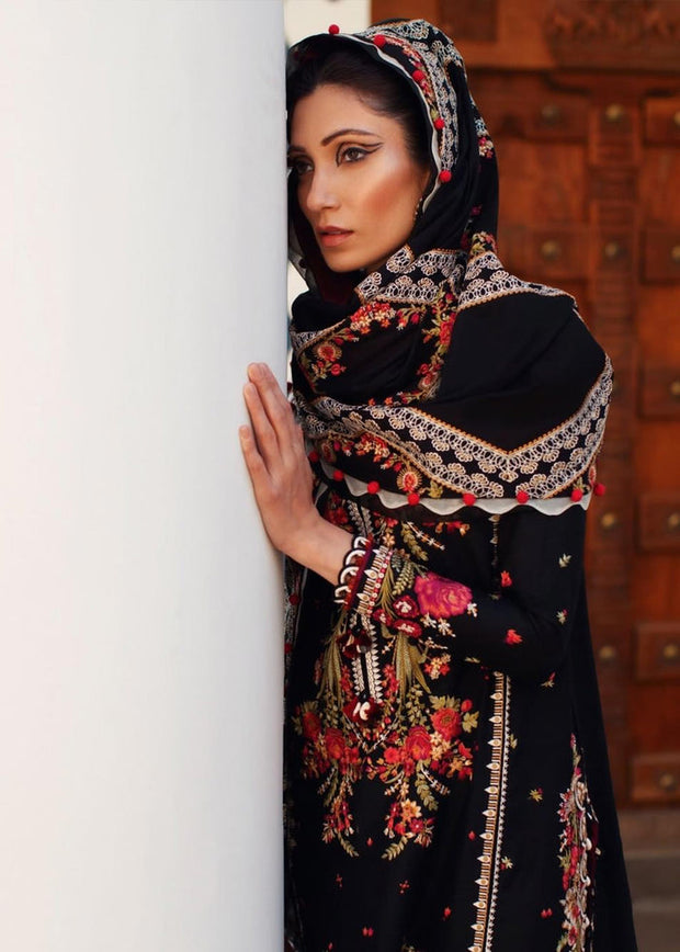 Pakistani Eid Dress