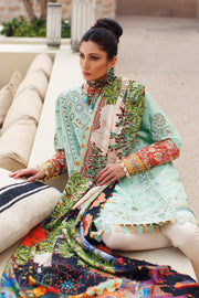 Pakistani Eid Dress