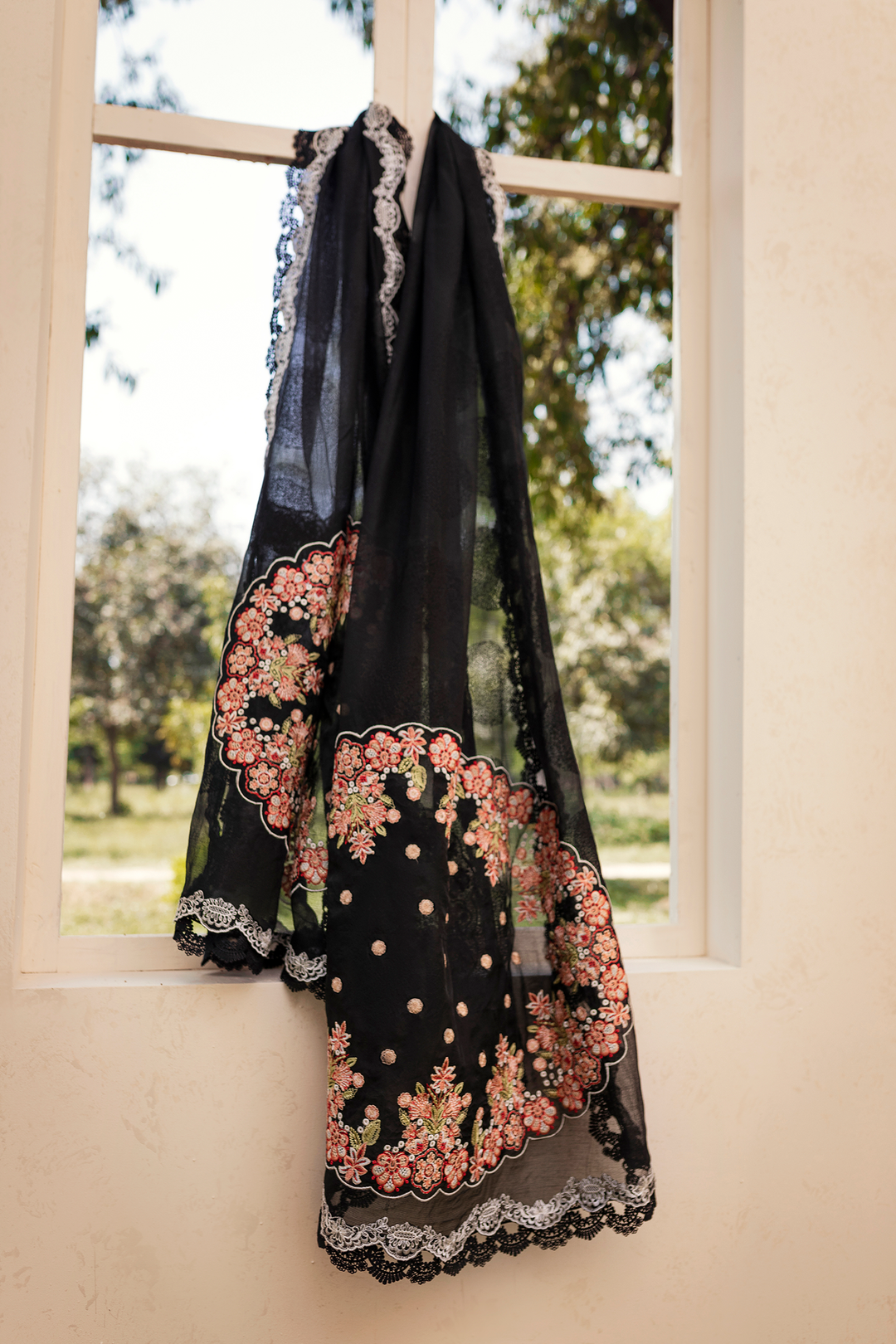 Pakistani Eid Dress