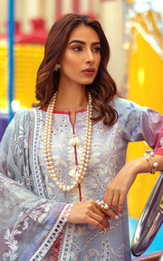 Pakistani Eid Dresses 2022