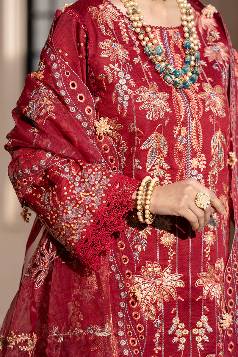 Pakistani Eid Dresses 2022