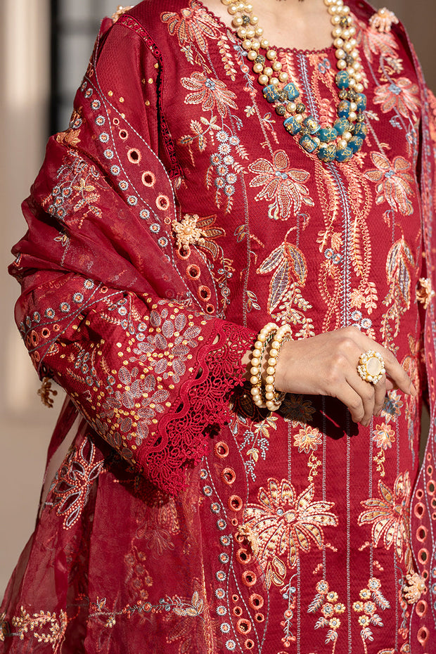 Pakistani Eid Dresses 2022