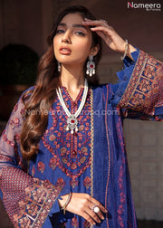 Eid Dresses 2021
