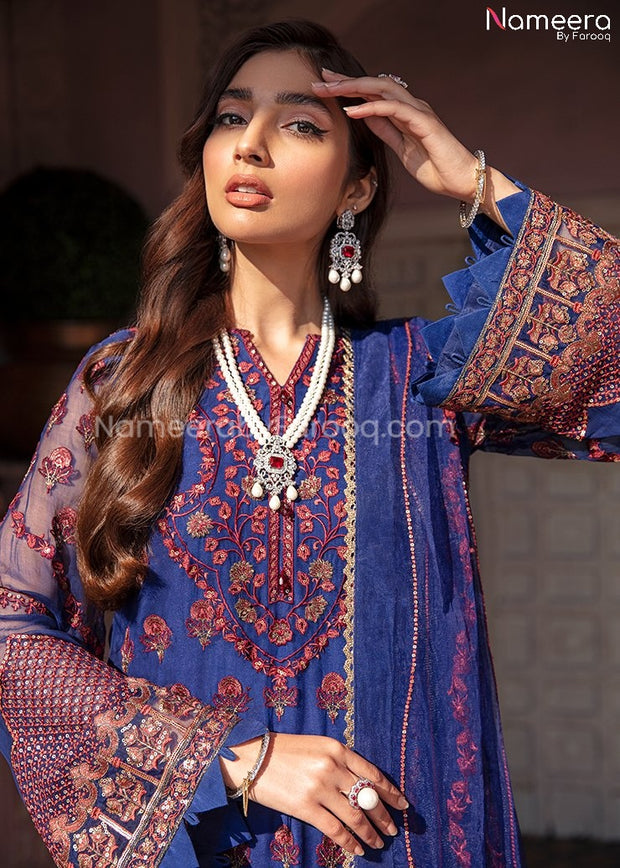 Eid Dresses 2021