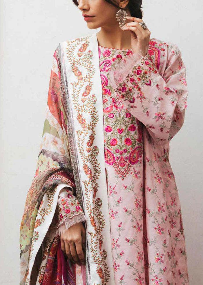 Pakistani Eid Dresses
