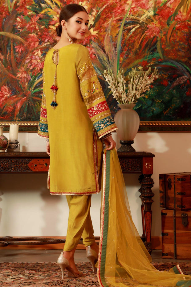 Pakistani Eid Dresses