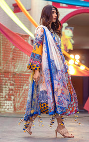 Pakistani Eid Dresses