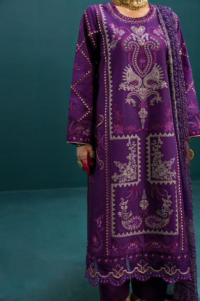 Pakistani Eid Dresses