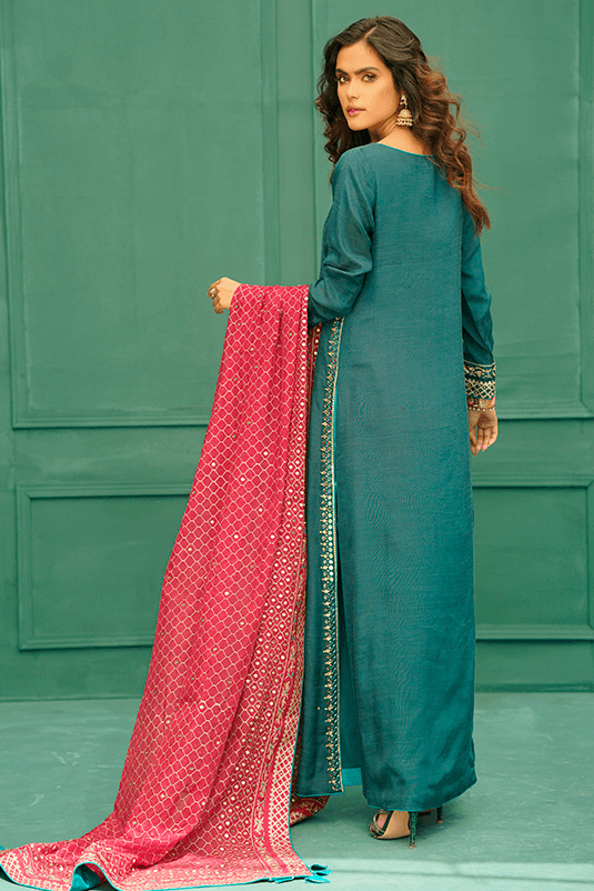 Pakistani Eid Dresses