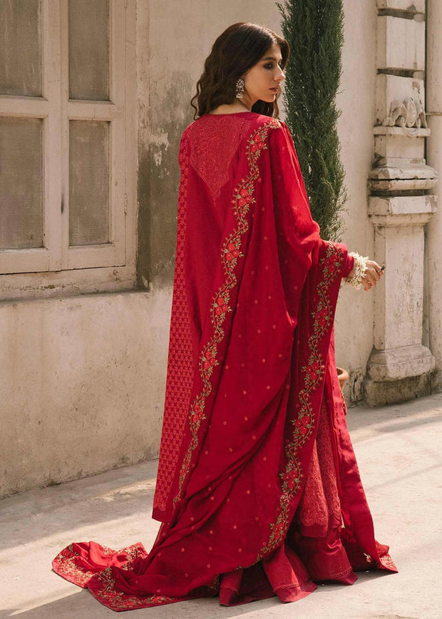 Pakistani Eid Dresses