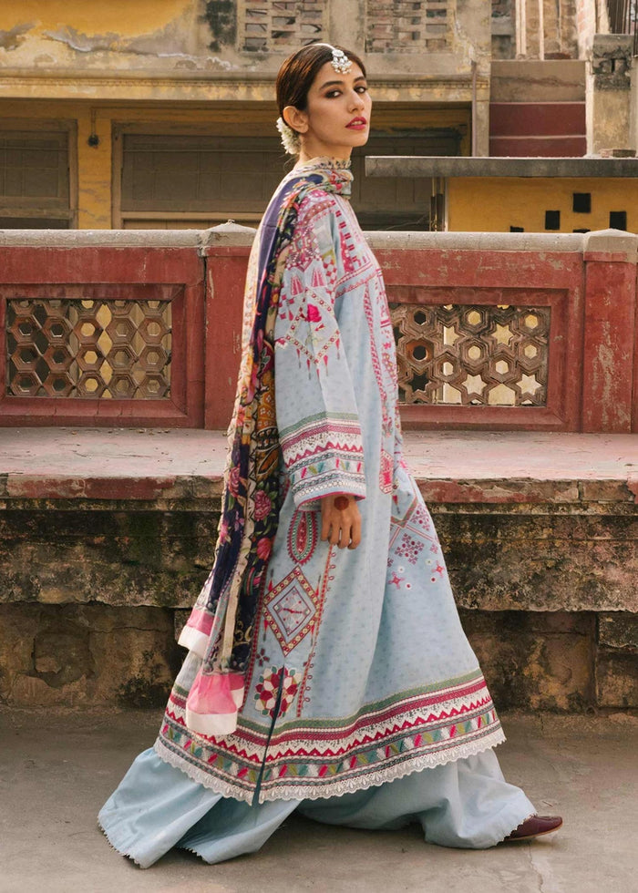 Pakistani Eid Dresses