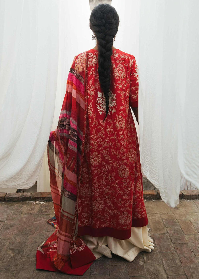 Pakistani Eid Dresses