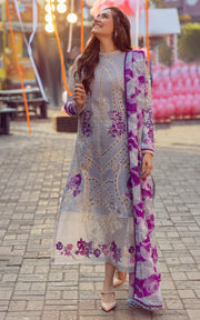 Pakistani Eid Dresses