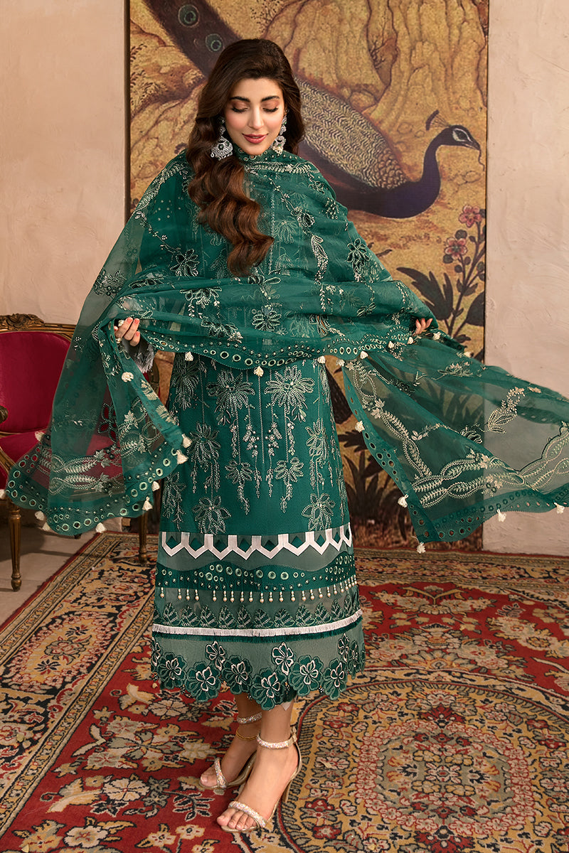 Pakistani Eid Dresses