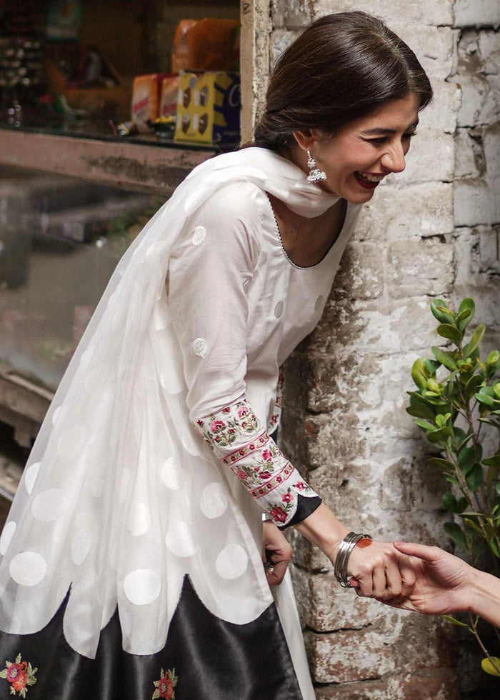 Pakistani Eid Dresses