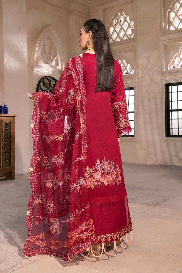 Pakistani Eid Dresses