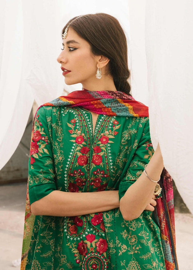Pakistani Eid Dresses