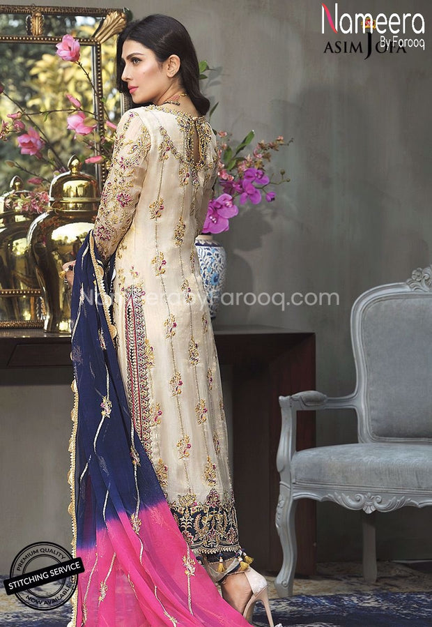 Eid Dresses 2021