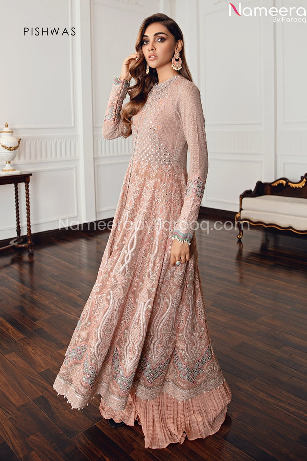 Eid Dresses 2021