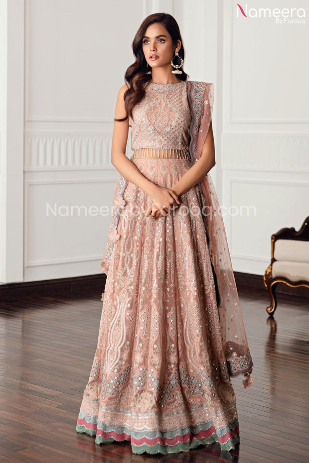 Wedding Chiffon Dresses 