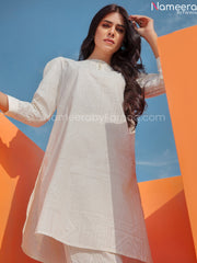 Pakistani Eid and Festive Lawn Shirt Design  2021