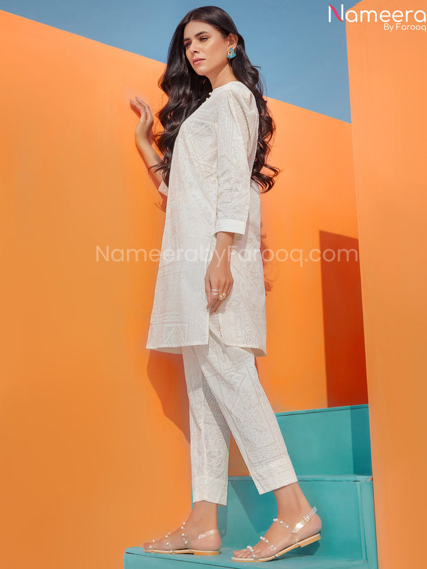 Pakistani Eid and Festive Lawn Shirt Design  2021