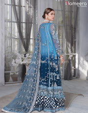 Pakistani Embroidered Dresses