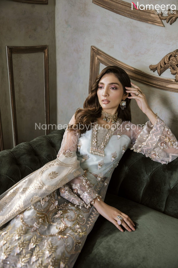 Party Dress for Wedding 