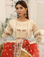 Eid Dress for Girl